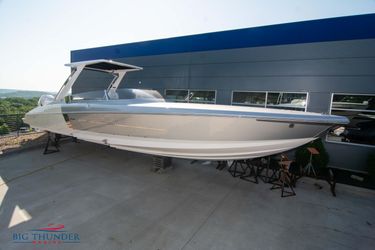41' Donzi 2019 Yacht For Sale